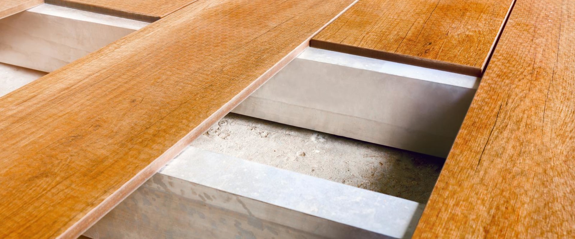 The Ultimate Guide To Choosing The Perfect Flooring For House Flipping