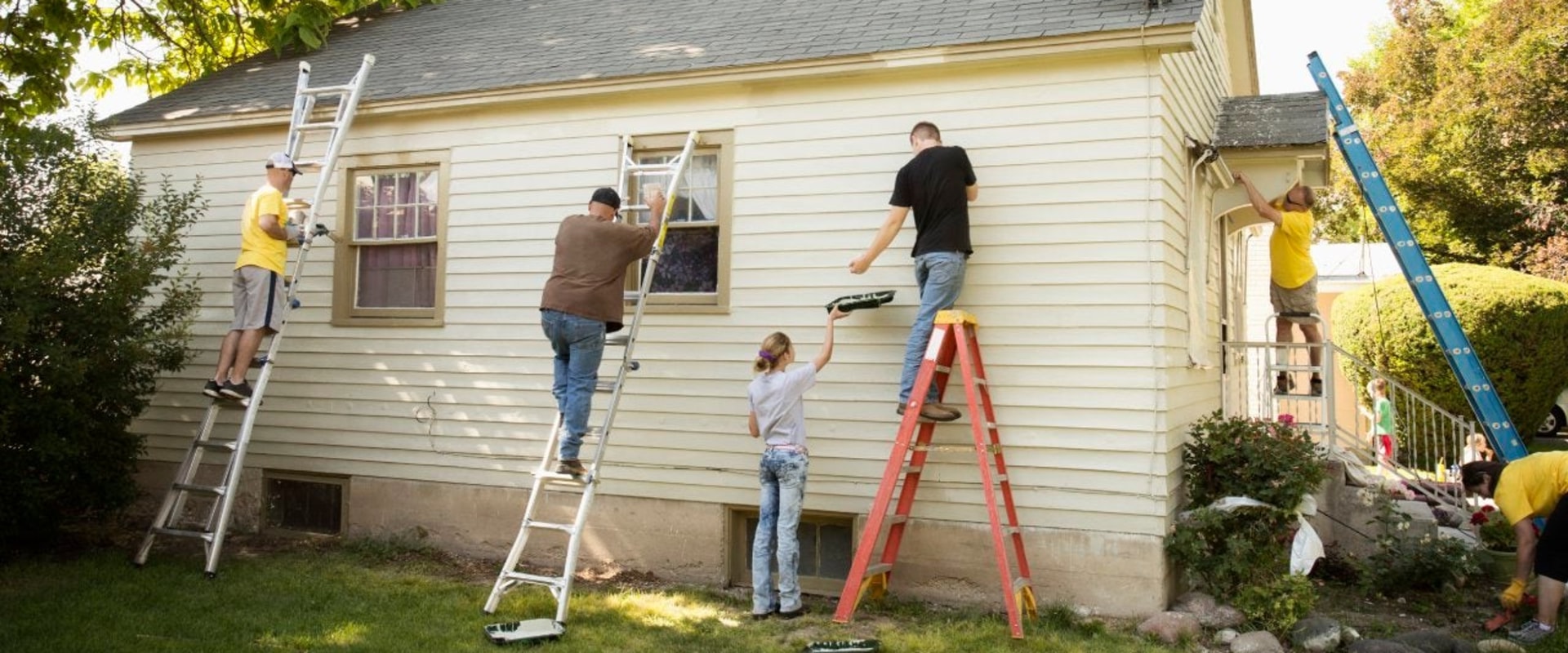How much money do you need to flip a house?
