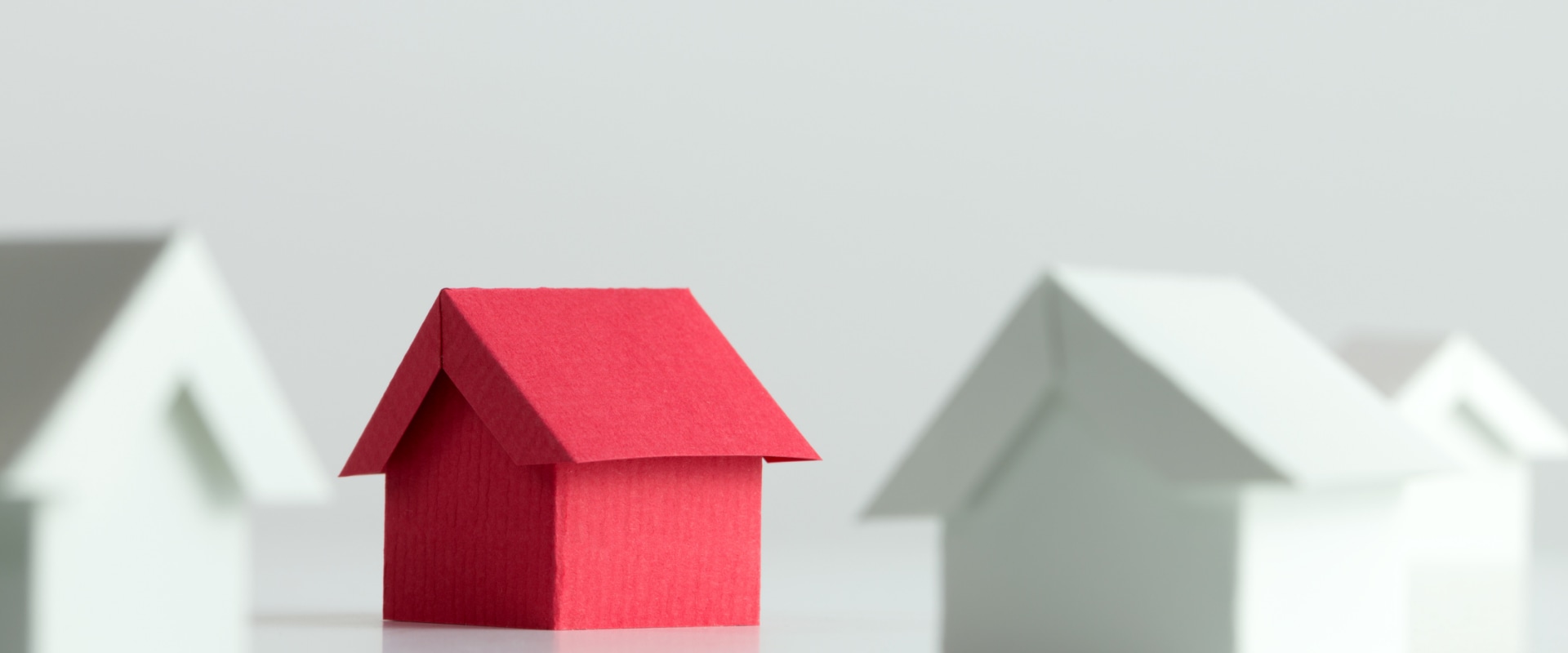 What does it mean to sell a house wholesale?