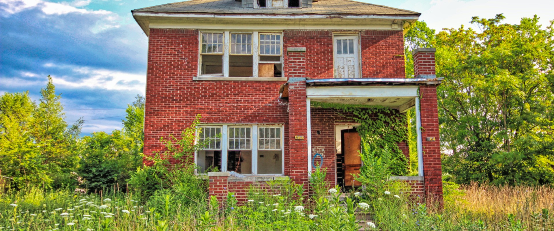 Flipping Houses In Columbia, Maryland: What You Need To Know