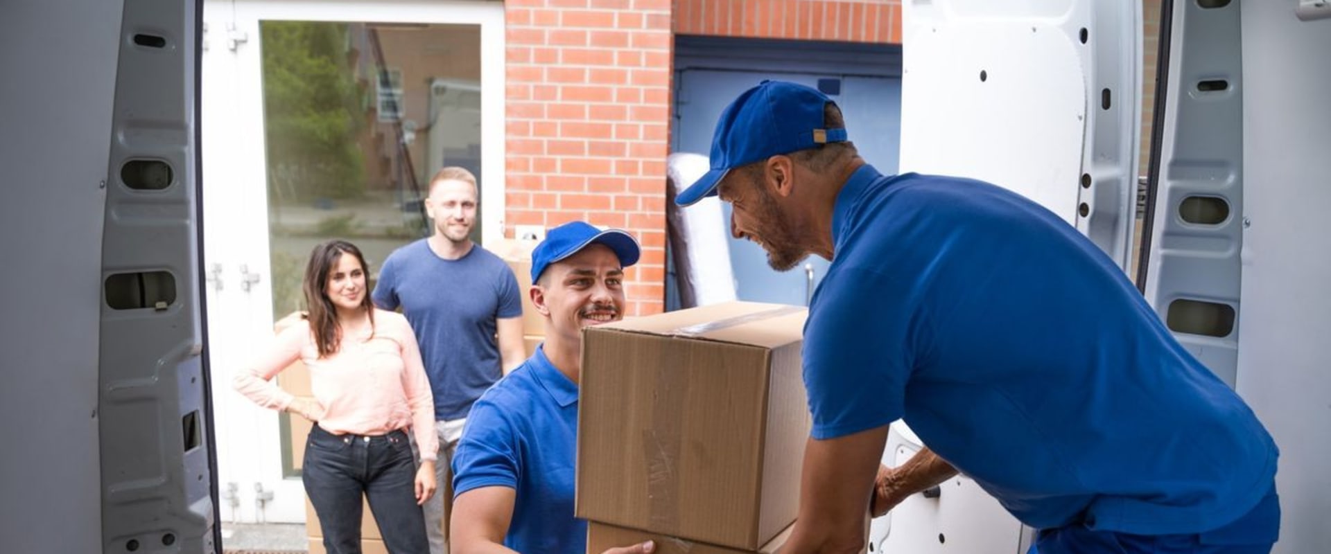 How To Find The Best Long-Distance Movers For Your Flipping Business In Toronto
