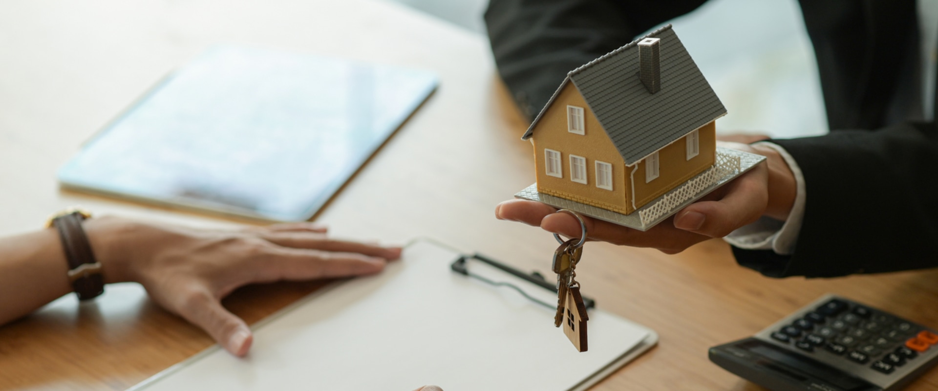 The Risks And Rewards Of Flipping Houses In Las Vegas