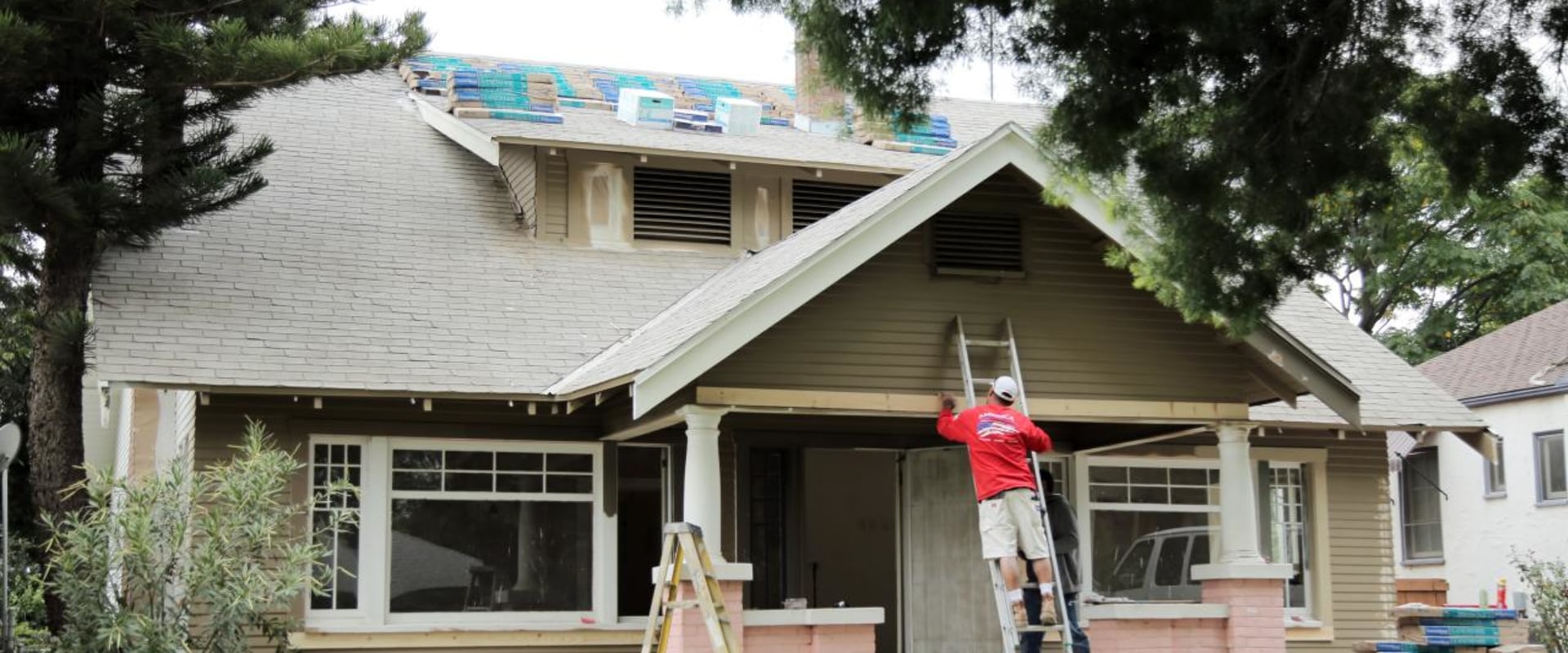 A Beginners Guide To Flipping Houses In Metro Atlanta