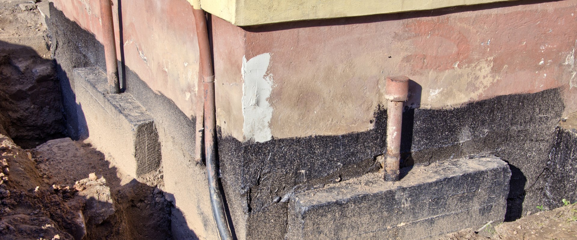 How To Know If You Need To Underpin The Basement Foundation Of The Toronto House You're Flipping