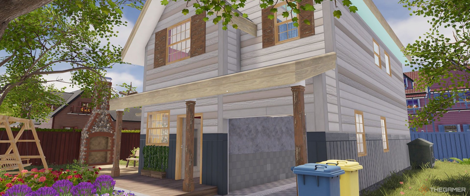 How much will a flipper pay for a house?