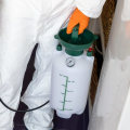 Why Is Pest Fumigation Important In A House Flipping Project In Beaver Falls, PA?