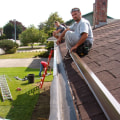 The Importance Of House Gutter Repair And Maintenance When Flipping Houses In Sebastopol