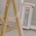 Helical Pier Installation for House Flipping in Charlotte