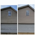 Flipping Houses In St. Leonard, MD Starts With A Solid Roof Repair Plan