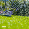 The Importance Of Irrigation System Repair When Flipping Houses In Omaha