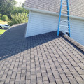 Why Asphalt Shingle Roofing Is Popular When Flipping Houses In Towson