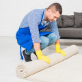 Flipping Houses For Maximum Profit: Why Carpet Care Can Make Or Break Your Sale In Sandy, UT