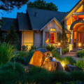 The Impact Of Low Voltage Landscape Lighting On House Flipping In Boca Raton
