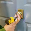 Locking In Profits: The Crucial Role Of Residential Locksmiths In Flipping Houses Las Vegas