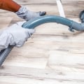 Transform Your Flip: Expert Cleaning Services in Salt Lake City