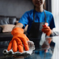 How Professional Cleaning Adds Value When Flipping Houses In Abilene, TX