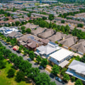 Flipping Houses In Austin: What You Need To Know About Warehouse Space For Rent