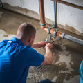Essential Water Pipe Repair for Revesby House Flippers