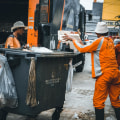 The Benefits Of Hiring Professional Junk Haulers For Your Houston, TX, Flipping Houses
