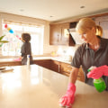 Why Carpet Cleaning Should Be A Priority For Chicagoans Flipping Houses