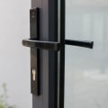 Flipping Houses In Northern VA: Enhance Your Property Value With Frameless Glass Doors