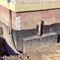 How To Know If You Need To Underpin The Basement Foundation Of The Toronto House You're Flipping
