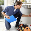 Maximize Your House Flip with Expert Plumbing Services