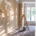 Why is there a 90 day flip rule for fha?