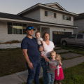 Why Professional Lawn Service Is A Must When Flipping Houses In Loudoun County