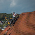 Maximize Profits with Roof Maintenance in Lumberton