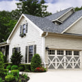 Garage Doors in Greater Knoxville: A Smart Upgrade When Flipping Houses