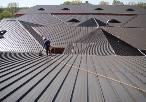 Roof Cleaning In Vancouver, WA: A Must-Do Step For Anyone Flipping Houses