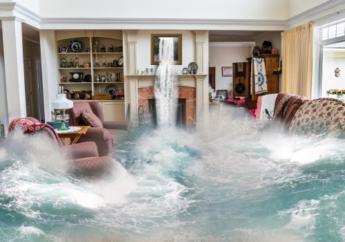 The Value Of Hiring A Disaster Recovery Company For Your House Flipping Business After A Storm In Royal, Arkansas