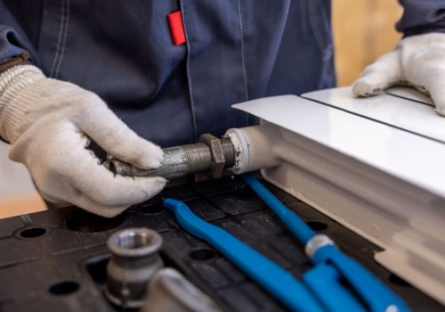 Flipping Houses In Riverton, UT: The Essential Role Of A Plumber In Your Renovation