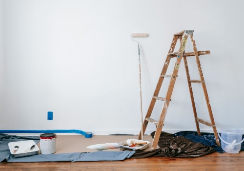 Maximizing ROI: How Fixing Foundation Cracks In Plano Can Boost House Flipping Profits