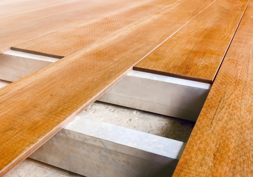 The Ultimate Guide To Choosing The Perfect Flooring For House Flipping Projects In Winnetka, IL