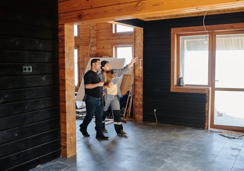 Building Your Empire: Identifying The Best General Contractors In Boring, OR, For House Flipping Endeavors
