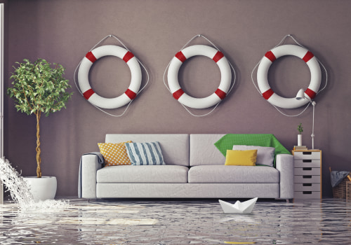 Why Water Damage Restoration Is A Must For Successful House Flipping In South Salt Lake, UT
