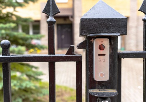 Enhance House Flipping in Damascus with Perimeter Fences