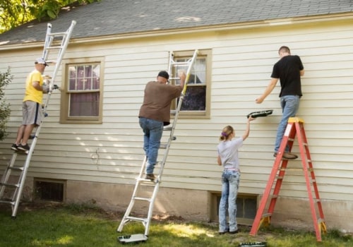 Is flipping houses legal?