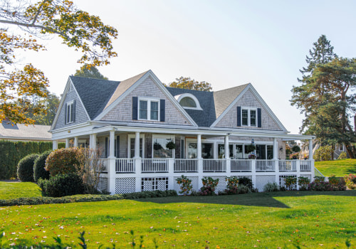 Key To Profit: Leveraging Locksmith Services For Flipping Houses In Columbus