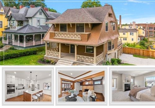 How Can Tree Care Services Boost Your Profits On Your House Flipping Projects In Kalamazoo, MI?