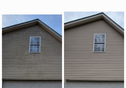 Flipping Houses In St. Leonard, MD Starts With A Solid Roof Repair Plan