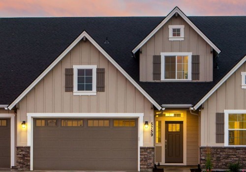 How Residential Plumbing Service Impacts ROI When Flipping Houses In Livermore, CA