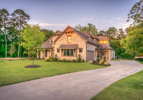 Why You Should Invest In Tree And Land Service When Flipping Houses In Mississippi