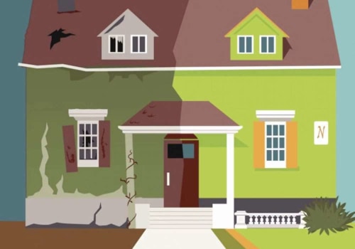 Can flipping houses make you rich?