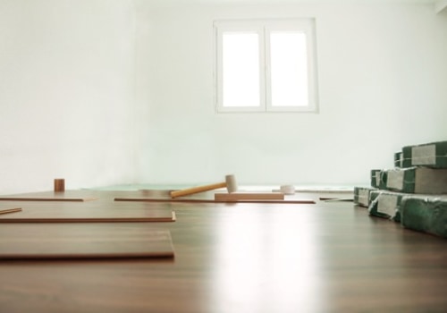 Maximize Your Flip's Value with the Right Flooring