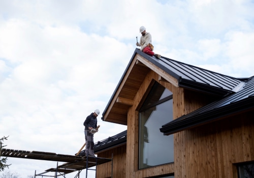 Flipping Houses In Front Royal: The Ultimate Guide To Finding A Local Roofing Company