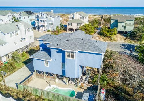 Cooling Success: Air Conditioning Services For Flipping Houses In Outer Banks, NC