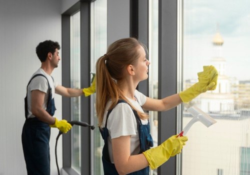 Streamline House Flipping with Expert Cleaning in Glenn Dale